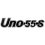 Sigla posteriore per FIAT UNO dal 1983 al 1989