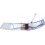 Fanale anteriore bianco per NISSAN PRIMASTAR dal 2002 al 2006 lato destro passeggero
