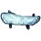 Fendinebbia per FORD KUGA dal 2012 al 2016 lato destro passeggero