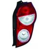 Fanale posteriore per CHEVROLET - DAEWOO SPARK dal 2013 lato sinistro guidatore