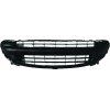 Griglia centrale paraurto per PEUGEOT 207 dal 2006 al 2009