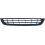 Griglia centrale paraurto per VOLKSWAGEN PASSAT CC dal 2008 al 2012