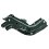 Rinforzo laterale sede faro per SUZUKI SX4 dal 2010 al 2013 lato sinistro guidatore