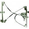 Alzacristallo elettrico anteriore per PEUGEOT PARTNER/RANCH dal 1996 al 2002 lato destro passeggero