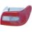 Fanale posteriore berlina per CITROEN XSARA dal 1997 al 2000 lato sinistro guidatore