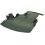 Riparo sottomotore benzina per BMW 3 E46 dal 1998 al 2001
