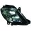Fendinebbia per HYUNDAI iX20 dal 2010 lato destro passeggero