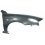 Parafango anteriore per ALFA ROMEO 147 dal 2000 al 2004 lato sinistro guidatore