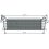 Intercooler per RENAULT KANGOO dal 2003 al 2007