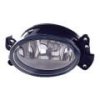 Fendinebbia per MERCEDES-BENZ C W204 dal 2007 al 2011 lato sinistro guidatore