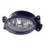 Fendinebbia per MERCEDES-BENZ B W245 dal 2005 al 2008 lato sinistro guidatore