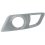 Griglia laterale paraurto per ALFA ROMEO 156 dal 2003 al 2006 lato sinistro guidatore