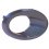 Cornice fendinebbia per FORD MONDEO dal 2000 al 2003 lato destro passeggero