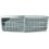 Griglia radiatore per MERCEDES-BENZ C W202 dal 1993 al 1997