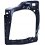 Sede faro per FORD TRANSIT dal 2006 al 2014 lato sinistro guidatore
