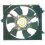 Elettroventola per VOLVO V40 dal 1995 al 2000