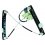 Alzacristallo elettrico post. comfort per FORD S-MAX dal 2006 al 2010 lato destro passeggero