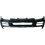 Paraurto anteriore verniciabile per SUZUKI JIMNY dal 2004 al 2012
