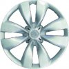 Coppa ruota diametro 15 per CITROEN C3 dal 2009 al 2013