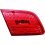 Fanale posteriore interno cabrio per BMW 3 E92 COUPE' dal 2006 al 2009 lato sinistro guidatore