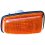 Lucciola laterale arancio per CITROEN XANTIA dal 1993 al 1998