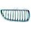Griglia radiatore per BMW 3 E92 COUPE' dal 2006 al 2009 lato destro passeggero