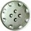Coppa ruota diametro 13 mod. SX per FIAT CINQUECENTO dal 1991 al 1998