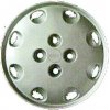Coppa ruota diametro 13 mod. SX per FIAT CINQUECENTO dal 1991 al 1998