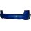 Paraurto posteriore verniciabile SW per AUDI A4 dal 2004 al 2008