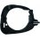Supporto fendinebbia per DACIA DUSTER dal 2010 al 2013 lato sinistro guidatore
