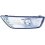 Fendinebbia per FORD MONDEO dal 2007 al 2010 lato destro passeggero