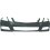 Paraurto anteriore verniciabile mod. elegance per MERCEDES-BENZ E dal 2009 al 2013