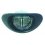 Luce targa per CITROEN C1 dal 2009 al 2011