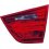Fanale posteriore interno SW per BMW 3 E90 dal 2008 al 2012 lato destro passeggero