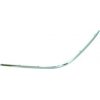 Profilo laterale paraurto ant. cromato per MERCEDES-BENZ E dal 1999 al 2002 lato sinistro guidatore