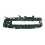 Griglia laterale paraurto mod. avantgarde per MERCEDES-BENZ E dal 2009 al 2013 lato sinistro guidatore