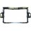 Frontale per TOYOTA AURIS dal 2010 al 2012