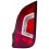 Fanale posteriore per VOLKSWAGEN UP dal 2012 al 2016 lato destro passeggero