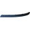 Modanatura paraurto anteriore nera 09-03-12-11 per OPEL COMBO dal 2001 al 2011 lato destro passeggero