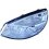 Proiettore per RENAULT SCENIC dal 2003 al 2006 lato sinistro guidatore