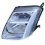 Proiettore per CITROEN C2 dal 2003 al 2008 lato destro passeggero