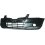 Paraurto anteriore verniciabile per NISSAN QASHQAI dal 2007 al 2010