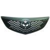 Griglia radiatore per MAZDA 3 dal 2003 al 2009
