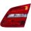 Fanale posteriore interno per MERCEDES-BENZ B W246 dal 2011 al 2014 lato destro passeggero