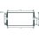 Condensatore per NISSAN ALMERA TINO dal 2001 al 2006