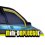 Antiturbo 5 porte per SUZUKI GRAND VITARA dal 2005 al 2008