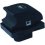 Interruttore alzacristallo destro per AUDI Q7 dal 2006 al 2009