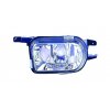 Fendinebbia per MERCEDES-BENZ C W203 dal 2004 al 2006 lato sinistro guidatore