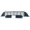 Griglia centrale paraurto inferiore per CITROEN C4 dal 2004 al 2008