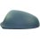 Calotta retrovisore verniciabile per OPEL ASTRA J dal 2009 al 2012 lato sinistro guidatore
